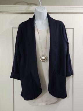 Womens Blazer